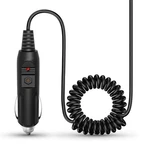 Car Dc Adapter For Yaesu Standard Horizon HX40 HX100 HX210 HX380 HX890E.... Fixed Price $5.61.