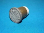 Bird Electronic 100-250 Mc 100W Watt Meter Element Fast Shipping. Fixed Price $104.67.