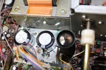 Kenwood TS-520S/SE, TS-530S/SP, TS-820S, TS-830S Hv 120UF 500V Capacitors. Fixed Price $31.99.