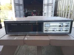 Vintage Juliette Solid State Am/fm Stereo Receiver. Fixed Price $20.00.