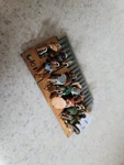 Yaesu Amplifier Unit Board Pb 1181B For Ft 101E. Fixed Price $35.00.