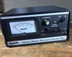 Hy Gain / Telex Ham Iv Cd 45 Ii Antenna Rotator Controller Box Only. Fixed Price $125.00.