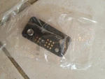 Oem Motorola Radio HT600 P200 Control Top Cover HT8 16 Channel # 0105951N41. Fixed Price $39.99.