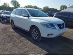 Audio Equipment Radio Receiver Am-fm-stereo-cd Fits 15 Pathfinder 1708353. Fixed Price $163.68.