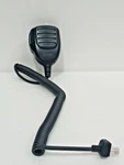 Icom HM161 Hand Microphone F/A110 New Fast Shipping. Fixed Price $39.69.