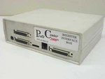 Profit Center Register Interface Box 44.000125. Fixed Price $14.19.