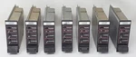 (lot Of 7) Ge Mastr Iii Master 3 Systems Module 19D902590G6 - Untested. Fixed Price $99.98.