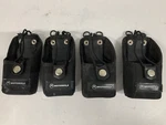 Lot Used RLN4868A Motorola Nylon Carry Case With Belt Clip Fits: CT250 CT450. Fixed Price $39.99.