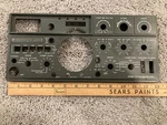 Kenwood TS-820S Front Panel. Fixed Price $44.99.