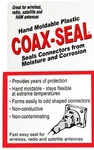 Universal Electronic Coax Seal #104 - Lot Of 3. Fixed Price $25.95.