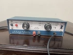 Heathkit Model IG-4505 Oscilloscope Calibrator Tested And Working. Fixed Price $59.99.