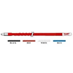 Firestik KW-3WH 3' Series Cb Antenna 300 Watts White. Fixed Price $34.95.