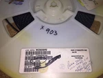 (10 Piece Lot) Motorola MC2833DR2 Low Power Fm Transmitter Smd SOIC-16. Fixed Price $35.00.