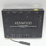 Kenwood Hide Away 5.1CH Receiver Unit Dsp Control Box Module Utested As Is. Fixed Price $84.99.