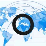 Rubber Nmo 3/4" Gasket Weather Seal Pack Tram 1291 Pandaptt. Fixed Price $7.99.