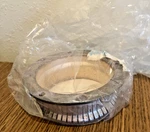 Eimac 001838 Middle Filament Collet Used In SK300 Socket For 4CX5000A. Fixed Price $230.00.