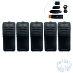 LOT5 Replacement Repair Housing Case Cover For TK2400 TK2402 TK3400 TK3402 Radio. Fixed Price $79.90.