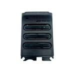 New Oem Speaker Grille Back Housing Case Cover For Motorola APX7000XE Radio Blk. Fixed Price $39.99.
