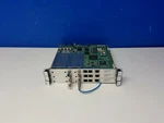 Idirect M0D1 W/ 10MHZ Line Card P/n 9101-0040-0102 Used Working. Fixed Price $799.00.