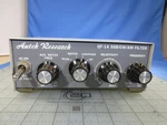 Autek Research QF-1A Ssb/cw/am Audio Filter Hf Ham Radio Qrp. Fixed Price $55.00.