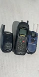 Motorola Talkabout T250 Wireless Channel Radio For Parts Lot 3. Fixed Price $19.73.