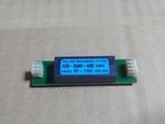 Yaesu YF-122C Cw Narrow Filter XF-115C Mechanical Working Confirmed. Fixed Price $329.99.