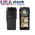 PMLN4216 Front Housing Cover Case For HT750 Radio Walkie Talkie With Speaker. Fixed Price $16.59.
