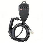 New MC-45 Mic For Kenwood TM-742A TM-942A TM-G707A TM-V708A TM-642AD. Fixed Price $15.98.