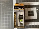 Rayovac Ultra Pro Two Way Radio Battery RAY4013 Motorola Mt 2000. Fixed Price $30.00.