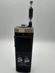 Realistic TRC-217 Walkie Talkie Cb Transceiver Radio Holster Stranger Things. Fixed Price $42.46.