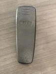One - Motorola Oem PMLN4743A BPR40 Mag 2" Spring Belt Clip 4285830F. Fixed Price $16.94.