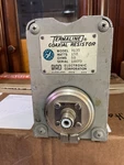 Bird Termaline 8135 Coax Resistor 150W Term., Ohm Tested Avionics Hamm Radio. Fixed Price $92.00.