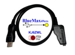 Ftdi Usb Programming Cable Kenwood TK-5220 TK-5320 TK-5400 KPG-36. Fixed Price $33.95.