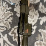 Military Surplus Radio Handset SSG-34A Field Accessory Olive Drab Frequency Dial. Fixed Price $490.00.