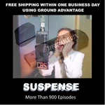 Suspense. All 963 Old Time Radio Shows On Usb Flash Drive For Car Home!. Fixed Price $14.89.