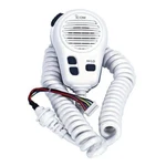 Icom Standard Hand Mic For M424 Super White #HM196SW. Fixed Price $96.47.