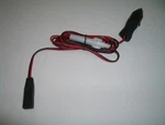 Vanco CBH2BP 2PIN Dc Cigarette Lighter Power Cable Cord For Royce Robyn Wards. Fixed Price $13.95.