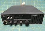 Uniden PRO538W 40-CHANNEL Cb Radio, Front Fired Speaker, Rf Gain Control. Fixed Price $74.98.