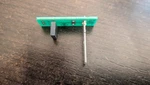 Rpm Speed Sensor Circuit Board 90243200 Works True Fitness Treadmill. Fixed Price $50.00.