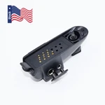 New Audio Adapter Earpiece Converter For Motorola GP340 GP380 GP328 Radio. Fixed Price $13.55.
