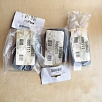 Lot Of Kenwood Case For Tk -3130/3131 Nylon Radios. Fixed Price $45.95.