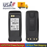 New Radio Battery For Motorola XPR6300 XPR6350 XPR6380 XPR6550 XPR6580 PMNN4077. Fixed Price $20.89.