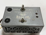 Bud Radio Inc Frequency Calibrator FCC-90B Vintage Ham Cleveland Ohio. Fixed Price $44.00.