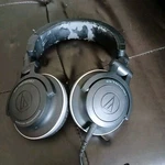Audio Technica ATH-PRO700 MK2 Headphones. Fixed Price $120.00.