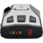 Cobra 350 Laser Radar Detector - Long Range, False Alert Filter, Oled Displa. Fixed Price $77.99.