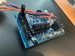 Autopilot Circuit Board For Total Control Power Supply, 838N Brand New. Fixed Price $375.00.