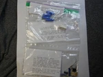 Accessory Parts Kit For Pride DX300 Hd Hv Upgrade Board. Fixed Price $24.99.