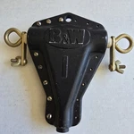 Vintage Barker Williamson B&w Dipole Antenna Center Insulator Ham Radio. Fixed Price $50.00.