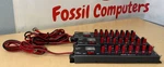 MFJ-1116 15 Amps 8 Outputs Deluxe Multiple Dc Power Outlets Strip. Fixed Price $99.99.