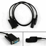1PCS Programming Cable For Vertex Radio VX-530 VX-600 VX-800 VX-4000/5500 Us. Fixed Price $23.99.
